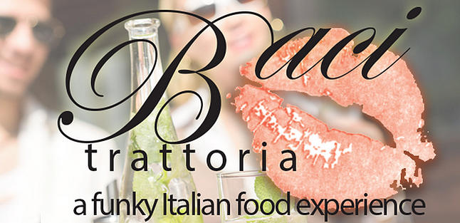 Baci Trattoria