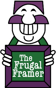 Frugal Framer