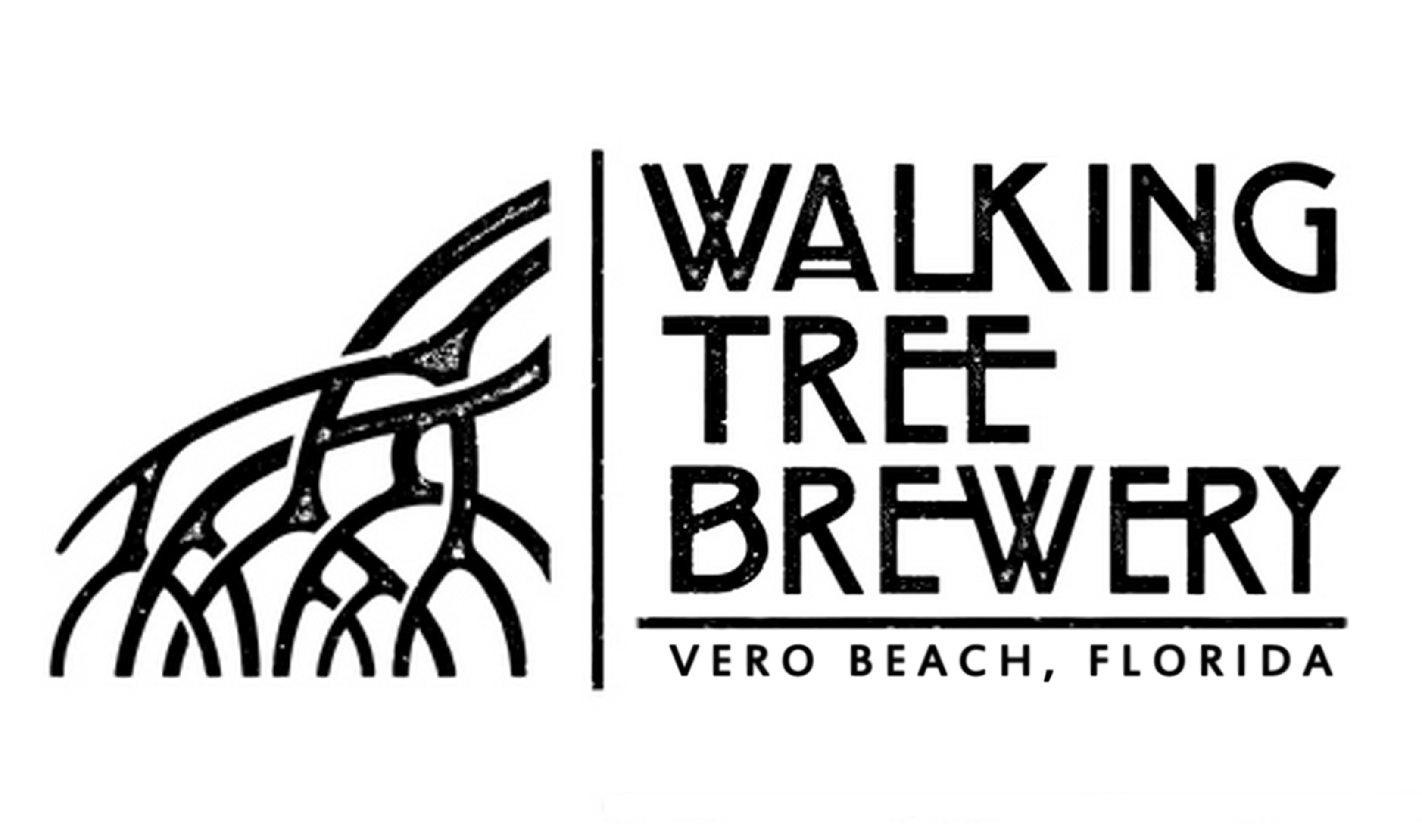 Walking Tree Brewery