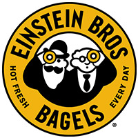 Einstein Bros Bagels