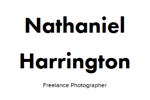 Natehphoto