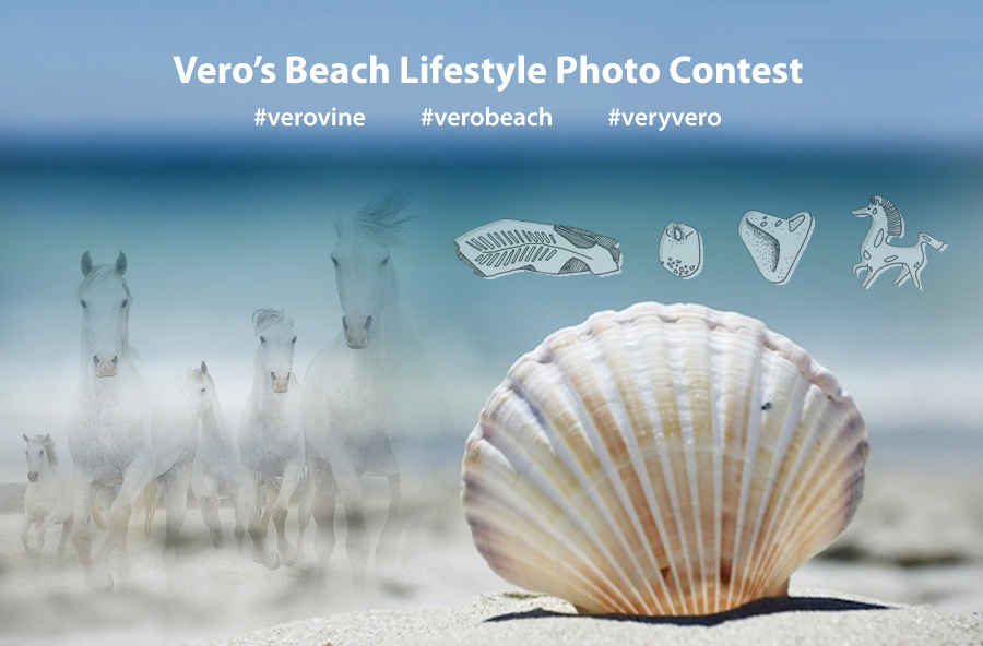 Vero's Beach Lifestyle Photo Contest