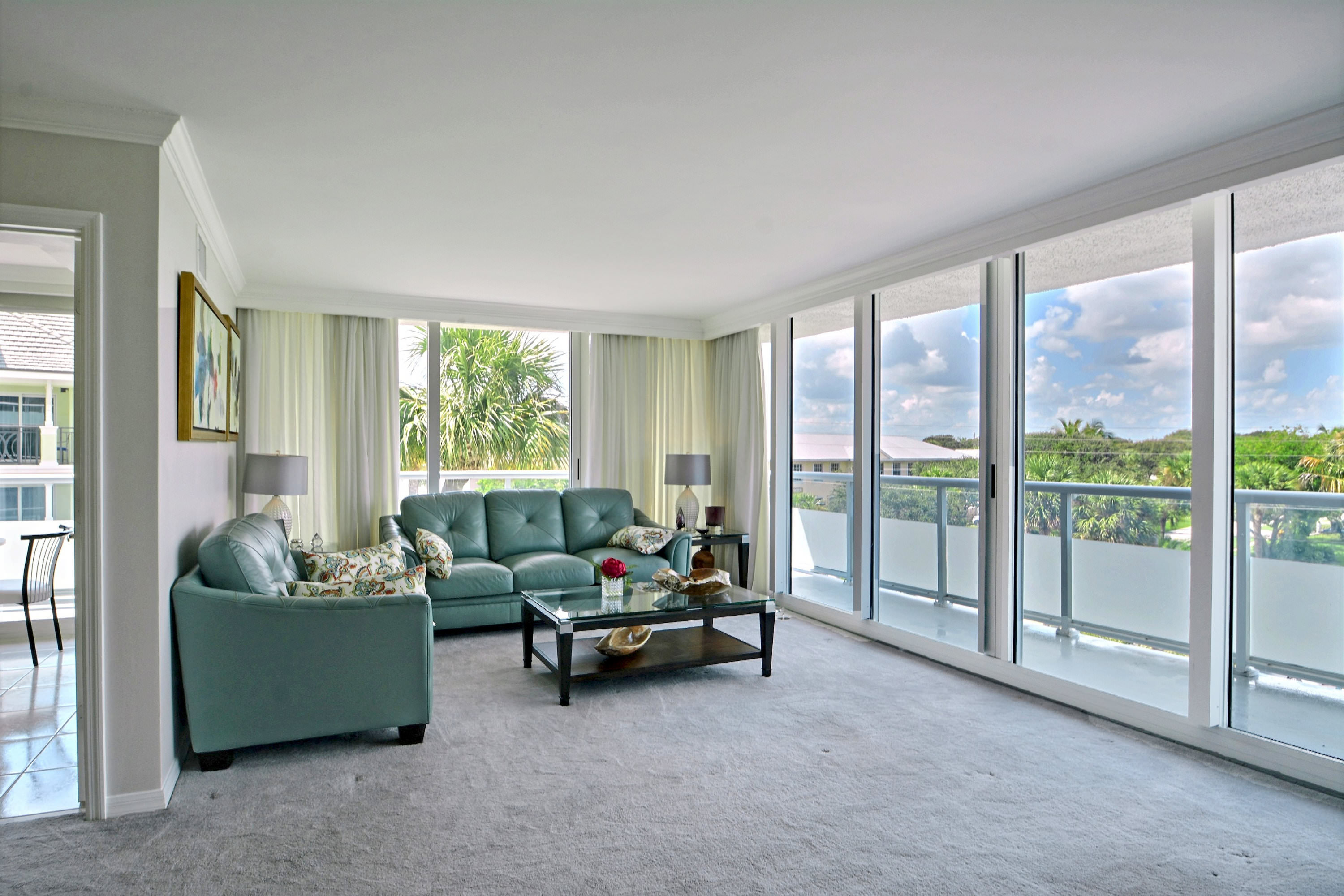 3554 Ocean Drive UNIT 301S