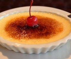 Creme Brulee