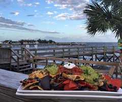 Blackbeard Nachos