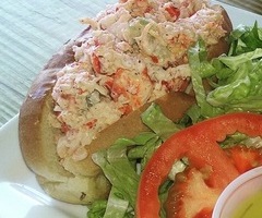 Lobster Roll