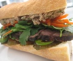 Signature Banh Mi