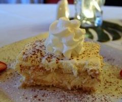 Chef Chet's Tiramisu