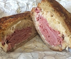 Real Reuben