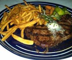 Bistro Steak 