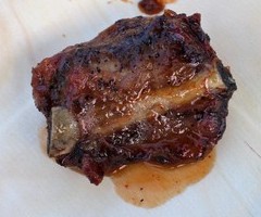 Korean Rib