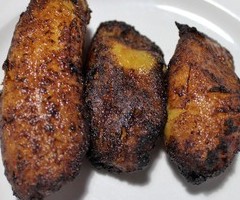 Sweet Plantains