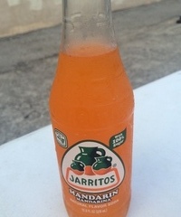 Mango Jarritos