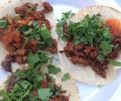 Taco Trio