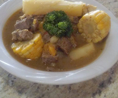 Sancocho