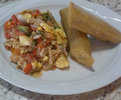 Saltfish