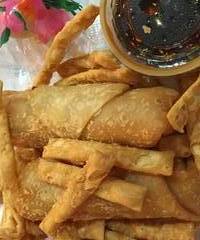 Egg Rolls