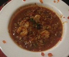 Jambalaya