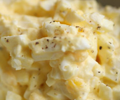 Simple Egg Salad