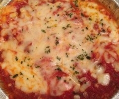 Manicotti