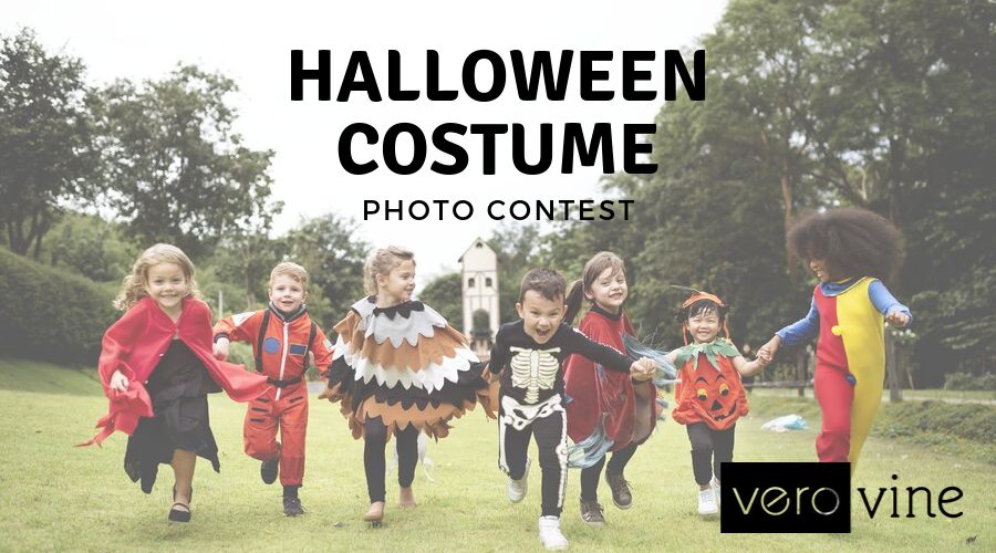 Halloween Costume Contest