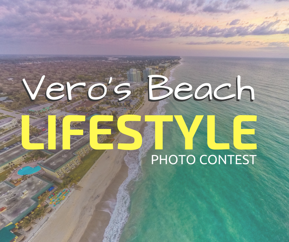 Vero's Beach Lifestyle Photo Contest