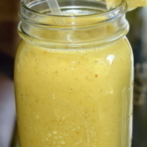 Detox Smoothie