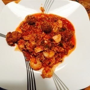 Jambalaya