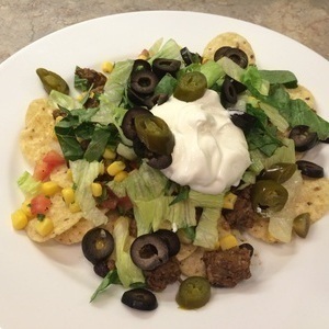 Taco Salad