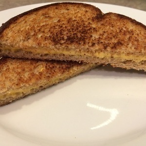 Grilled Cheese