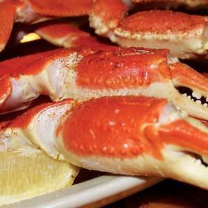 AYCE Crab Legs