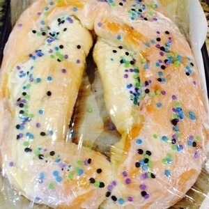 King Cake